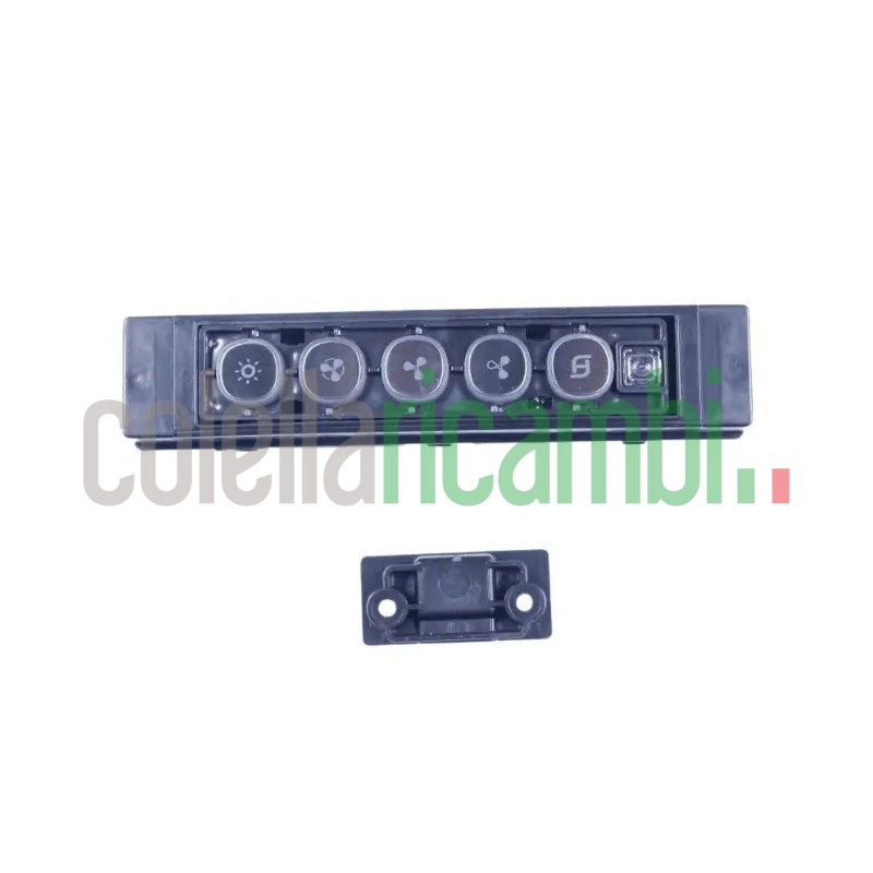 Scheda comandi cappa Faber 133.0481.303