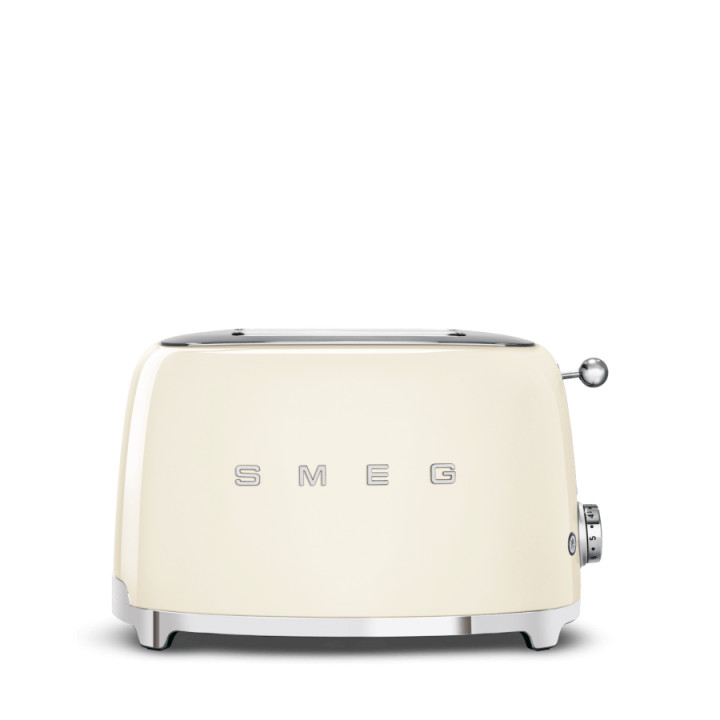 Smeg TSF01 Tostapane 2 Fette