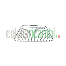 Griglia 465x375mm compatibile forno Bosch Siemens 00574876