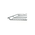 Griglia 465x375mm compatibile forno Bosch Siemens 00574876