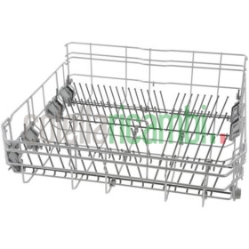 Cestello inferiore originale lavastoviglie Bosch 00686485