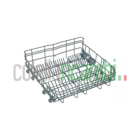 Cestello inferiore 525X510mm lavastoviglie Bosch Siemens 00771609