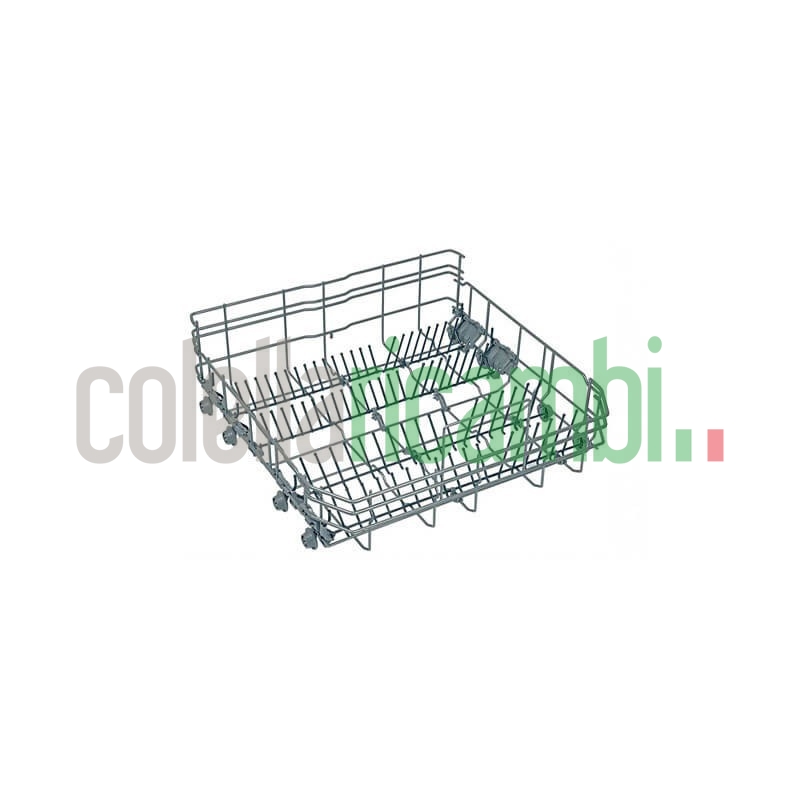 Cestello inferiore 525X510mm lavastoviglie Bosch Siemens 00771609