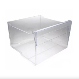 Cassetto WHIRLPOOL Congelatore 40x36.5x25 Cm Frigorifero 481010596938