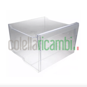 Cassetto WHIRLPOOL Congelatore 40x36.5x25 Cm Frigorifero 481010596938