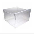 Cassetto WHIRLPOOL Congelatore 40x36.5x25 Cm Frigorifero 481010596938