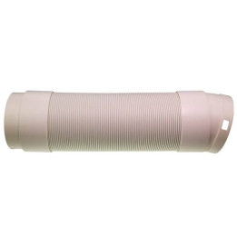 Tubo di scarico estensibile 100mm aria calda condizionatore De Longhi Pinguino NE1131