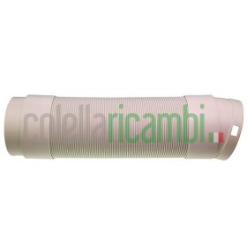 Tubo di scarico estensibile 100mm aria calda condizionatore De Longhi Pinguino NE1131