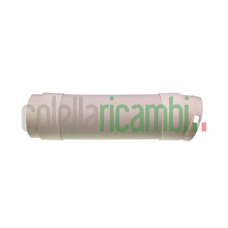 Tubo di scarico estensibile 100mm aria calda condizionatore De Longhi Pinguino NE1131