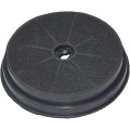 Filtro carbone 4x19cm cappa cucina Wpro Whirlpool Indesit 484000008647