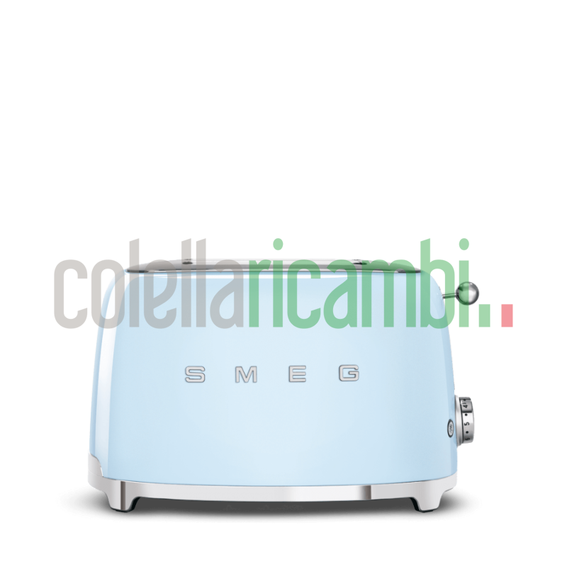 Smeg TSF01 Tostapane 2 Fette