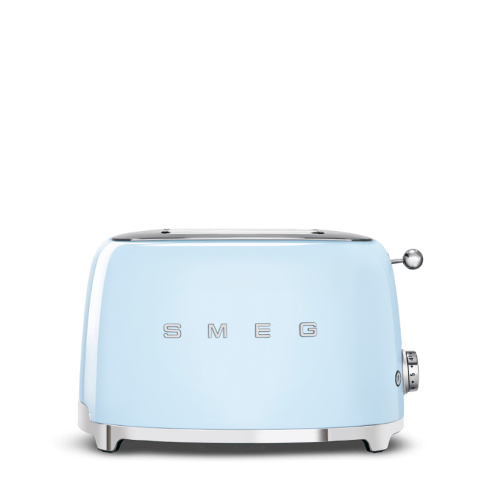 Smeg TSF01 Tostapane 2 Fette