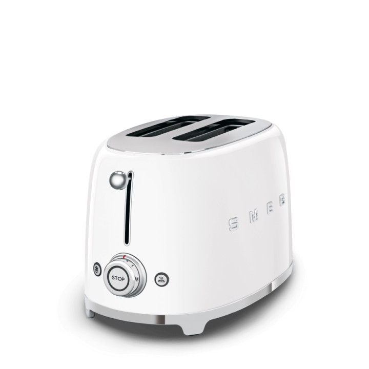 Smeg TSF01 Tostapane 2 Fette