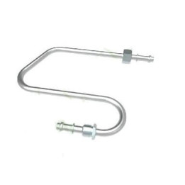 Raccordo bruciatore per Piano Cottura Bosch Siemens Neff 11014541