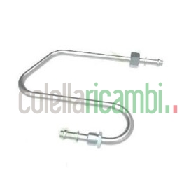 Raccordo bruciatore per Piano Cottura Bosch Siemens Neff 11014541