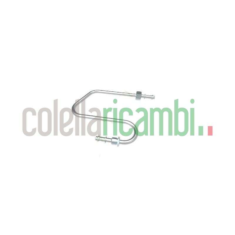 Raccordo bruciatore per Piano Cottura Bosch Siemens Neff 11014541