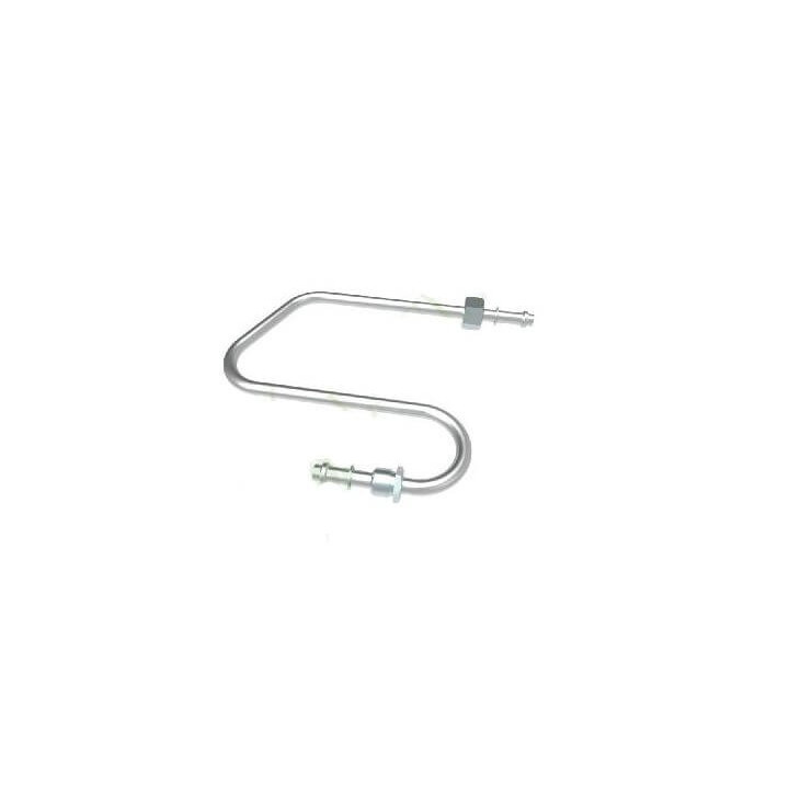 Raccordo bruciatore per Piano Cottura Bosch Siemens Neff 11014541