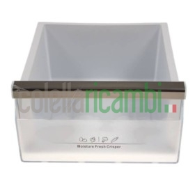 Cassetto verdure Frigorifero HISENSE HK4115942