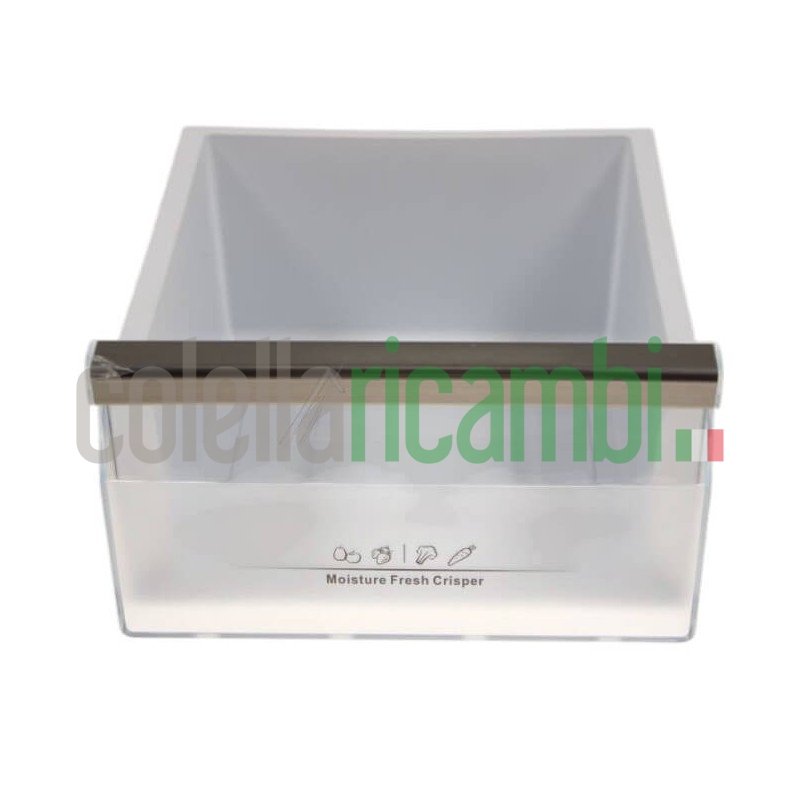 Cassetto verdure Frigorifero HISENSE HK4115942