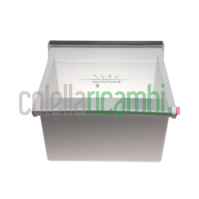 Cassetto verdure Frigorifero HISENSE HK4115942