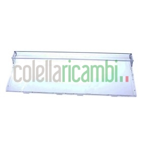 Frontalino Cassetto Freezer Frigorifero Beko C00864952