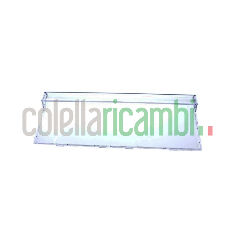 Frontalino Cassetto Freezer Frigorifero Beko C00864952