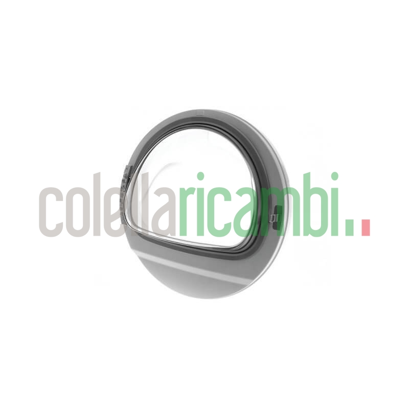 Oblò completo Asciugatrice Bosch Siemens 11028666