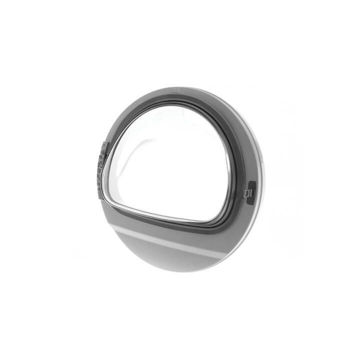 Oblò completo Asciugatrice Bosch Siemens 11028666