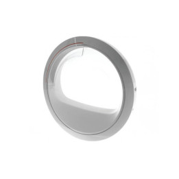 Oblò completo Asciugatrice Bosch Siemens 11028666