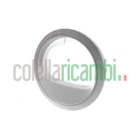 Oblò completo Asciugatrice Bosch Siemens 11028666