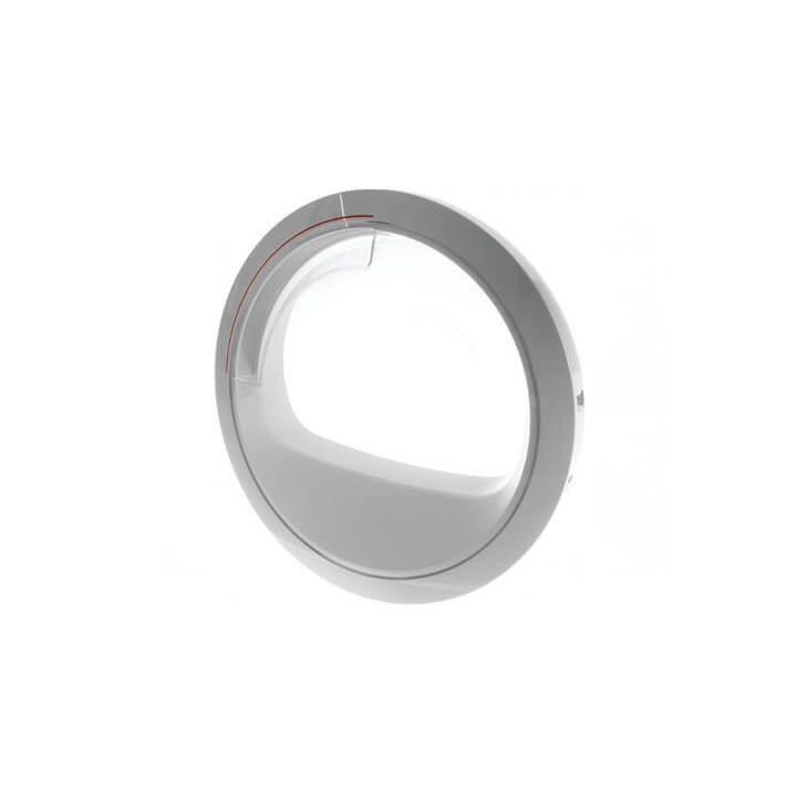 Oblò completo Asciugatrice Bosch Siemens 11028666