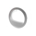 Oblò completo Asciugatrice Bosch Siemens 11028666