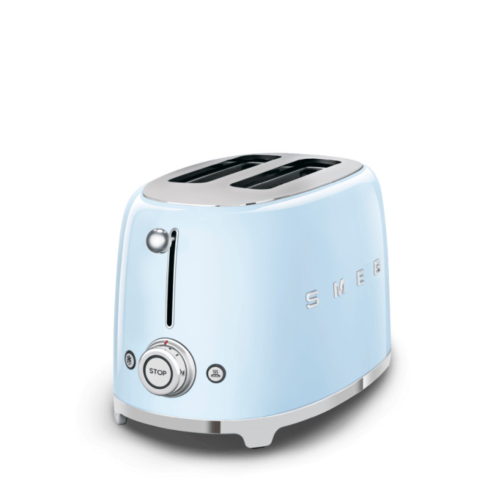 Smeg TSF01 Tostapane 2 Fette