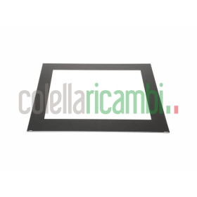 Vetro interno porta Forno Bosch Siemens 20000669