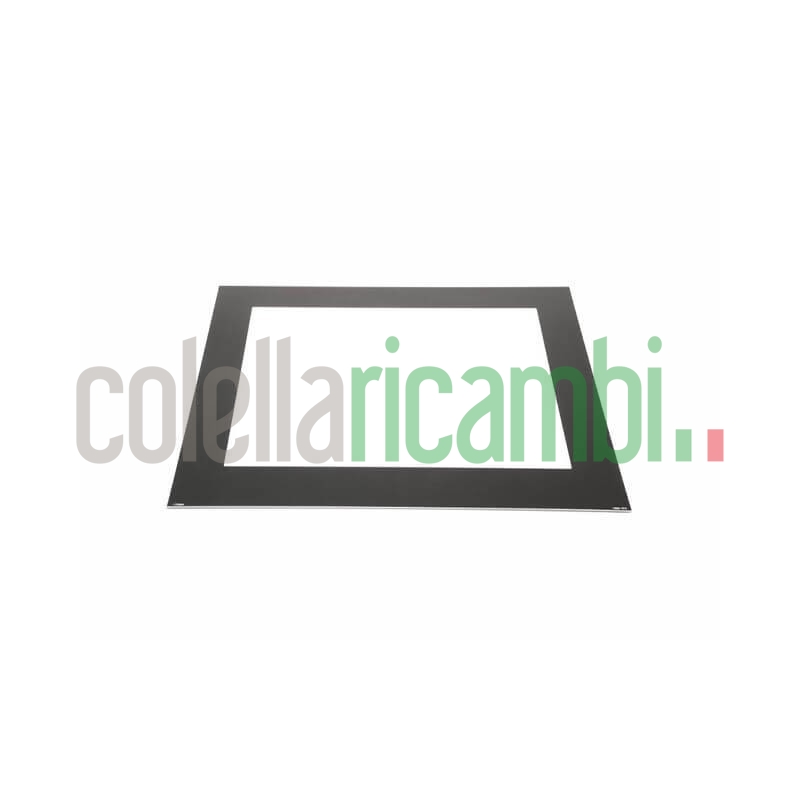Vetro interno porta Forno Bosch Siemens 20000669
