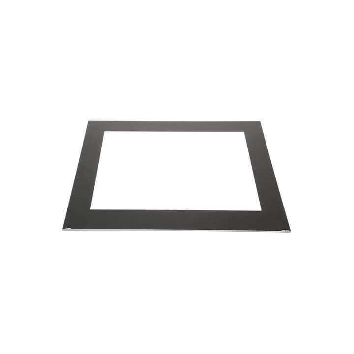Vetro interno porta Forno Bosch Siemens 20000669