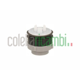 Valvola cassetto detersivo lavatrice Samsung DC97-22023B
