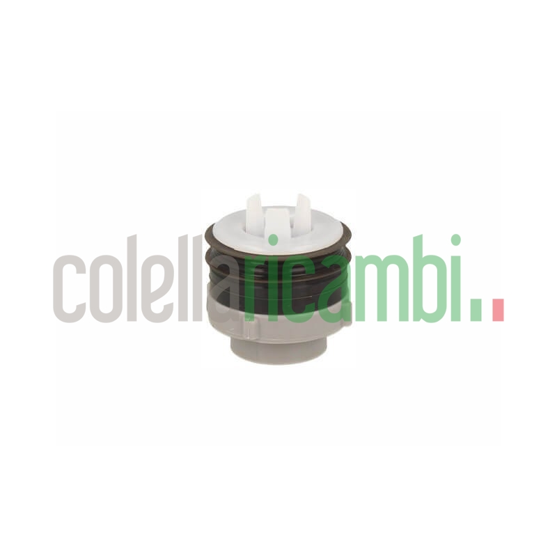 Valvola cassetto detersivo lavatrice Samsung DC97-22023B