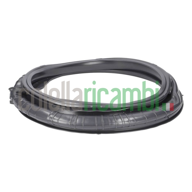 Guarnizione Oblò Originale Lavatrice Haier 49126304