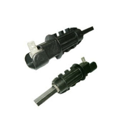 Spazzola motore cpl/dritta per Lavatrice Ariton C00105213