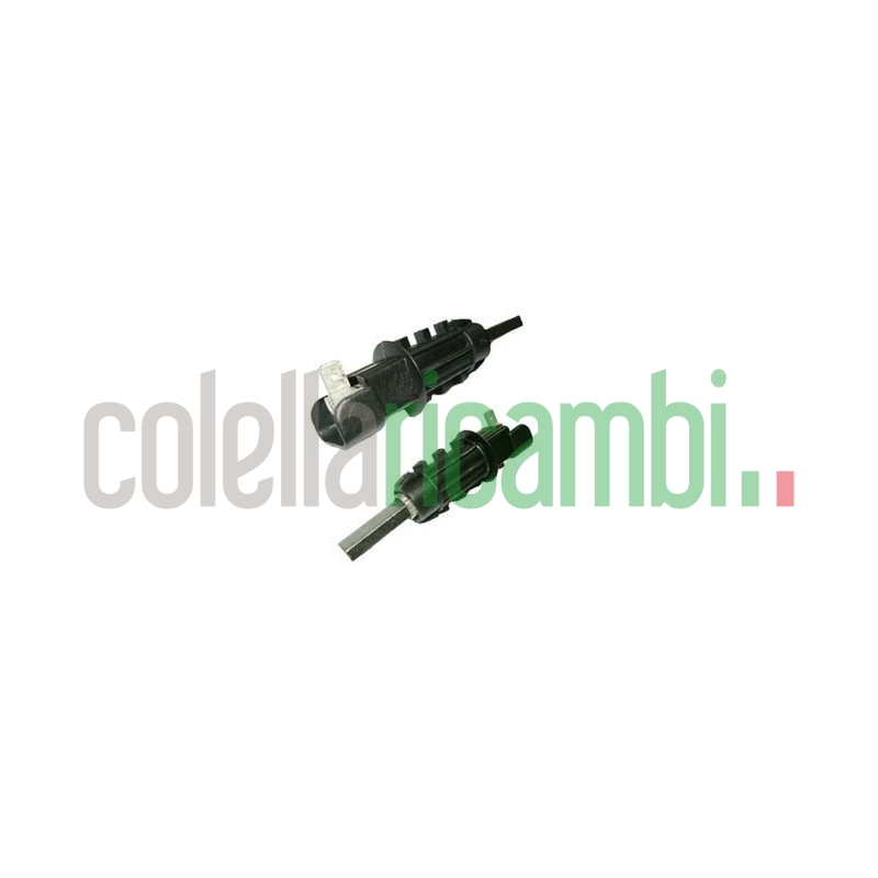 Spazzola motore cpl/dritta per Lavatrice Ariton C00105213