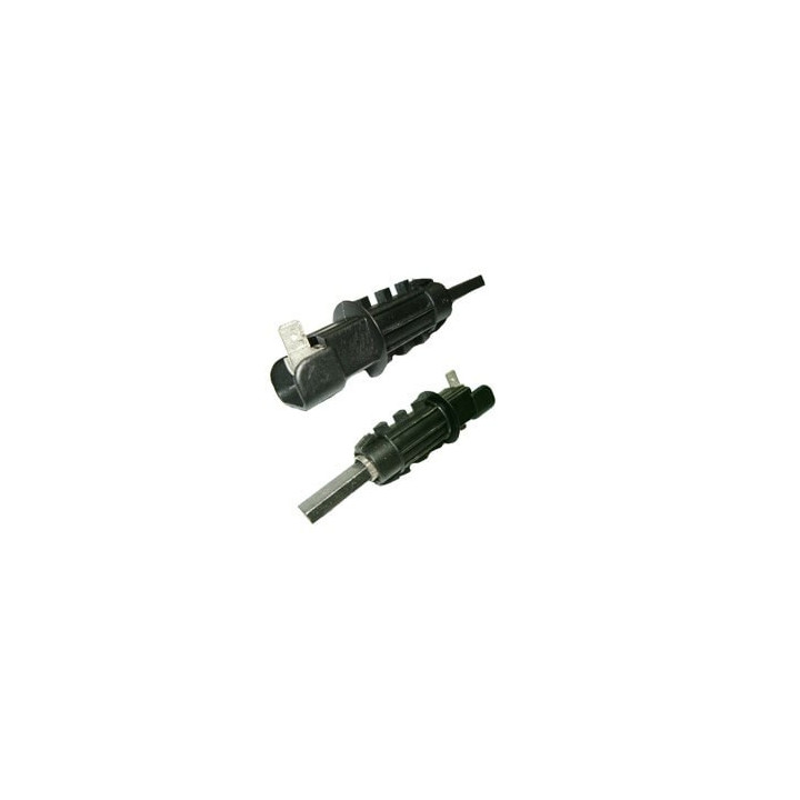 Spazzola motore cpl/dritta per Lavatrice Ariton C00105213