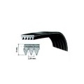 Cinghia 1254 J4 per Lavatrice Beko Whirlpool Ignis 481235818157