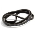 Cinghia 1254 J4 per Lavatrice Beko Whirlpool Ignis 481235818157