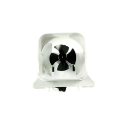 Ventola motoventilatore Frigorifero Whirlpool Indesit 481010595123