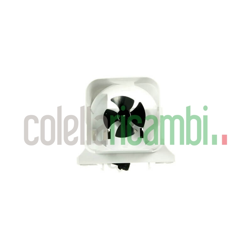 Ventola motoventilatore Frigorifero Whirlpool Indesit 481010595123