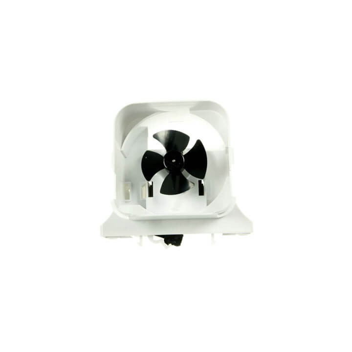 Ventola motoventilatore Frigorifero Whirlpool Indesit 481010595123