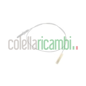 Candeletta accensione 450mm piano cottura Ariston Hotpoint 480121103659 C00313212