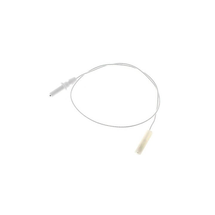 Candeletta accensione 450mm piano cottura Ariston Hotpoint 480121103659 C00313212