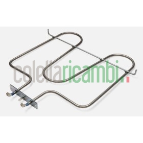Resistenza Inferiore Forno Star 1250W - 32CM x 32CM C00052312